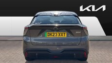 MG MG4 125kW SE EV 51kWh 5dr Auto Electric Hatchback